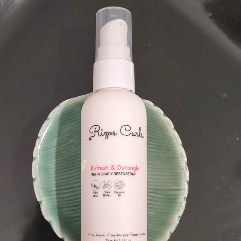 Leave In Conditioner